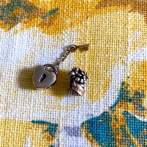 Pandora charms love bunch ❤️🌸